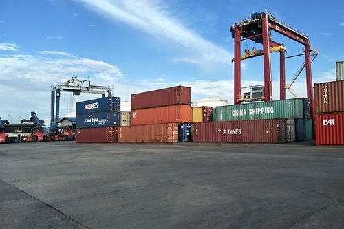 3月24日深圳大事件聚焦 國(guó)際貨物運(yùn)輸代理行業(yè)迎來(lái)發(fā)展新機(jī)遇