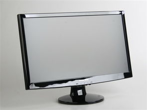 長城M2232液晶顯示器推薦 22英寸經(jīng)典屏，適合家庭與辦公